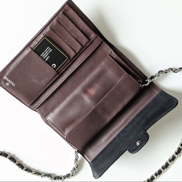 Chanel Wallet - Picture 7 of 15